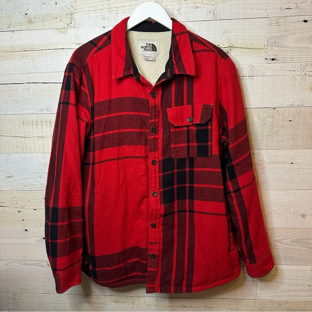 The North Face Campshire Shirt Men's XL